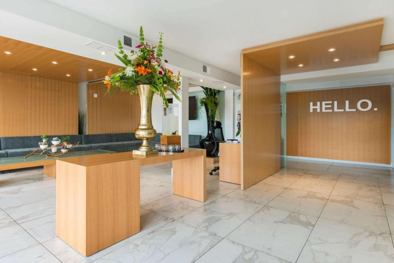 West Wing Hotel, Ascend Hotel Collection Tampa Exterior foto